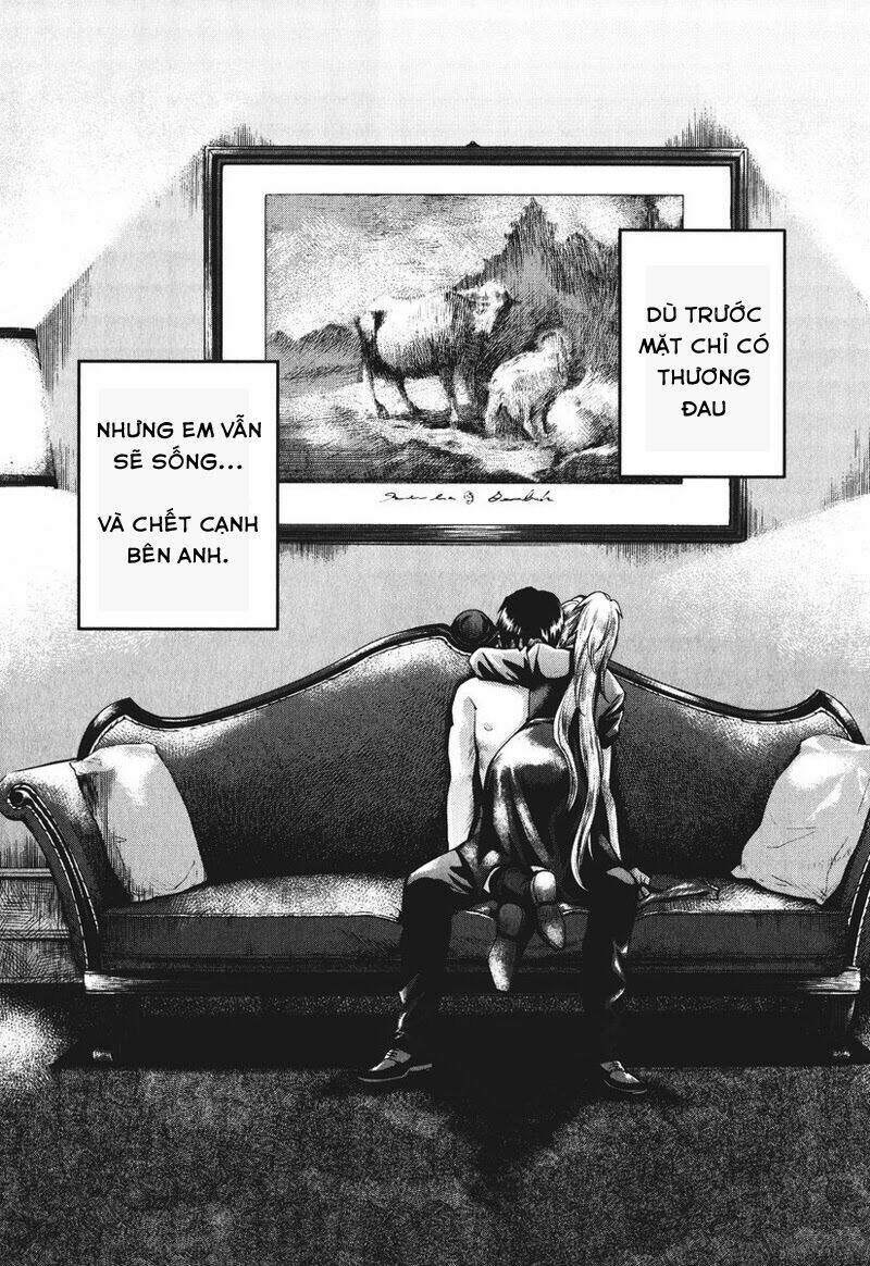 gunslinger girl chapter 56 24