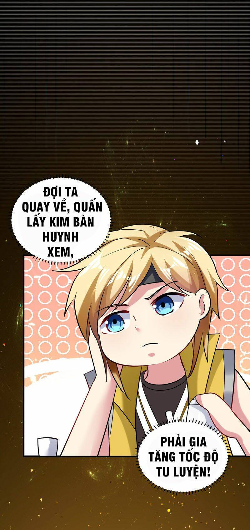 vạn giới tiên vương chapter 50 27