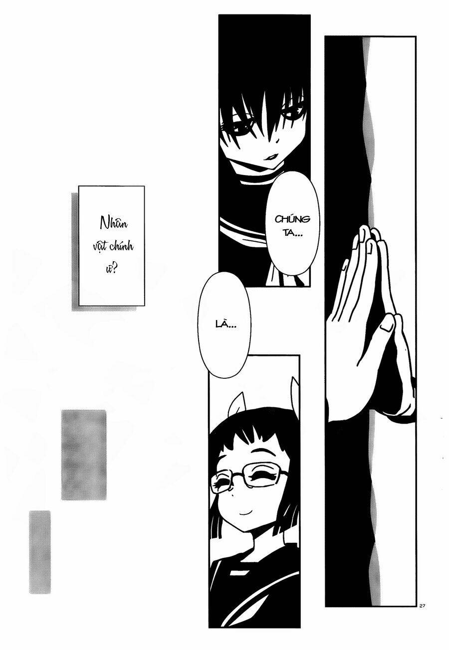 hitomi-sensei no hokenshitsu chapter 12 29