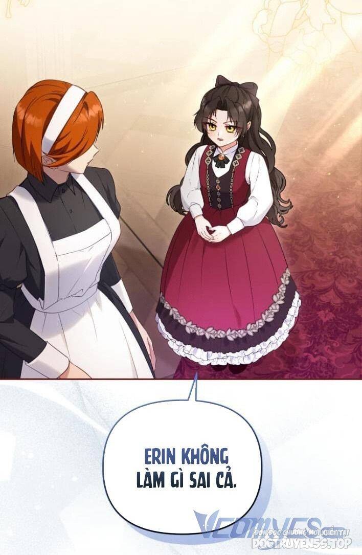 tôi được nuôi dưỡng bởi những kẻ phản diện chapter 47 16