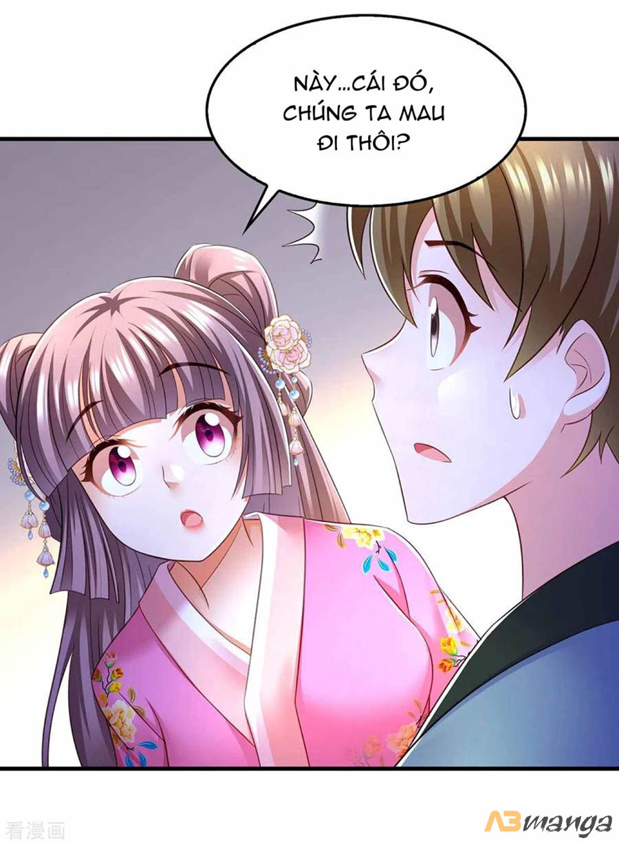 ngã tại hậu cung đương đại lão nữ chapter 69 7