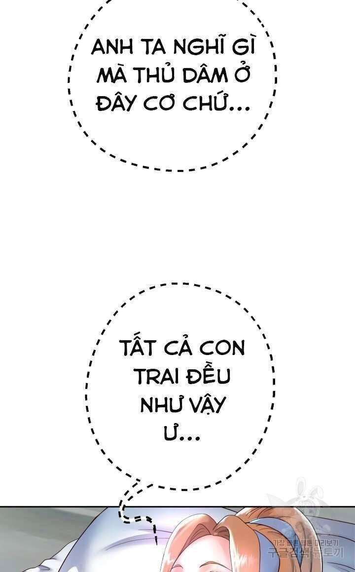 18+ tôi! trọng sinh với chiếc bò toi chapter 24.1 19