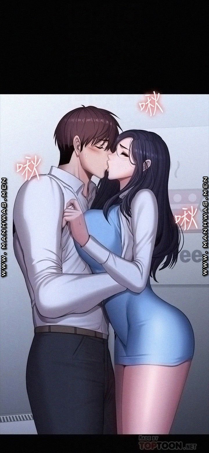 hlv phòng fitness chapter 90 18