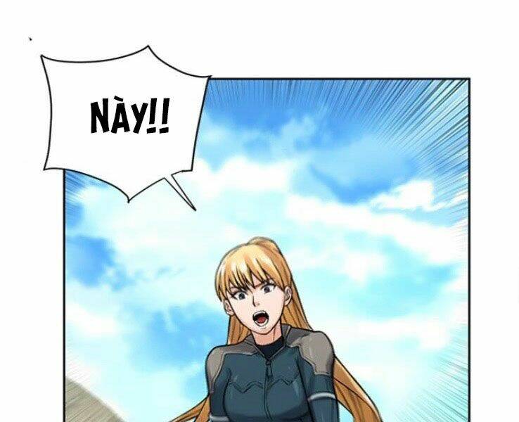 druid tại ga seoul - người hóa thú chapter 39 77