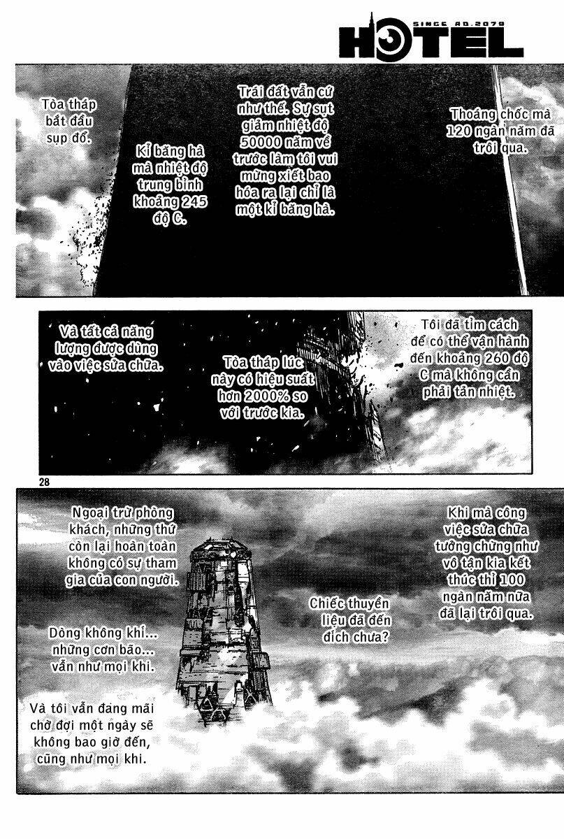 hotel chapter 0 29