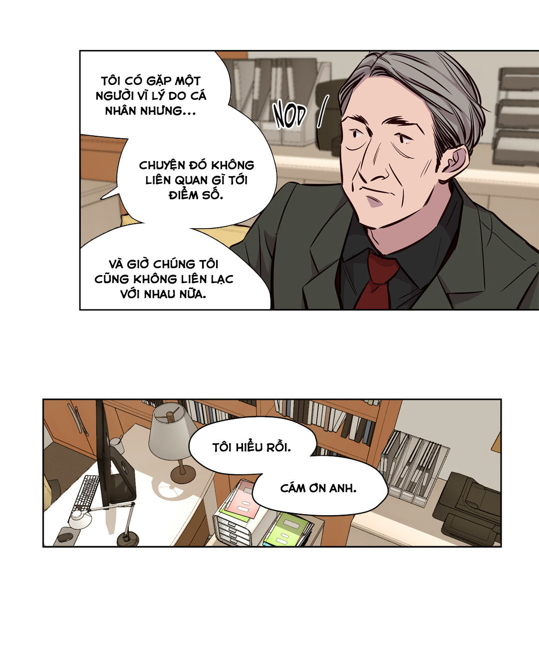 đền tội chapter 50 11