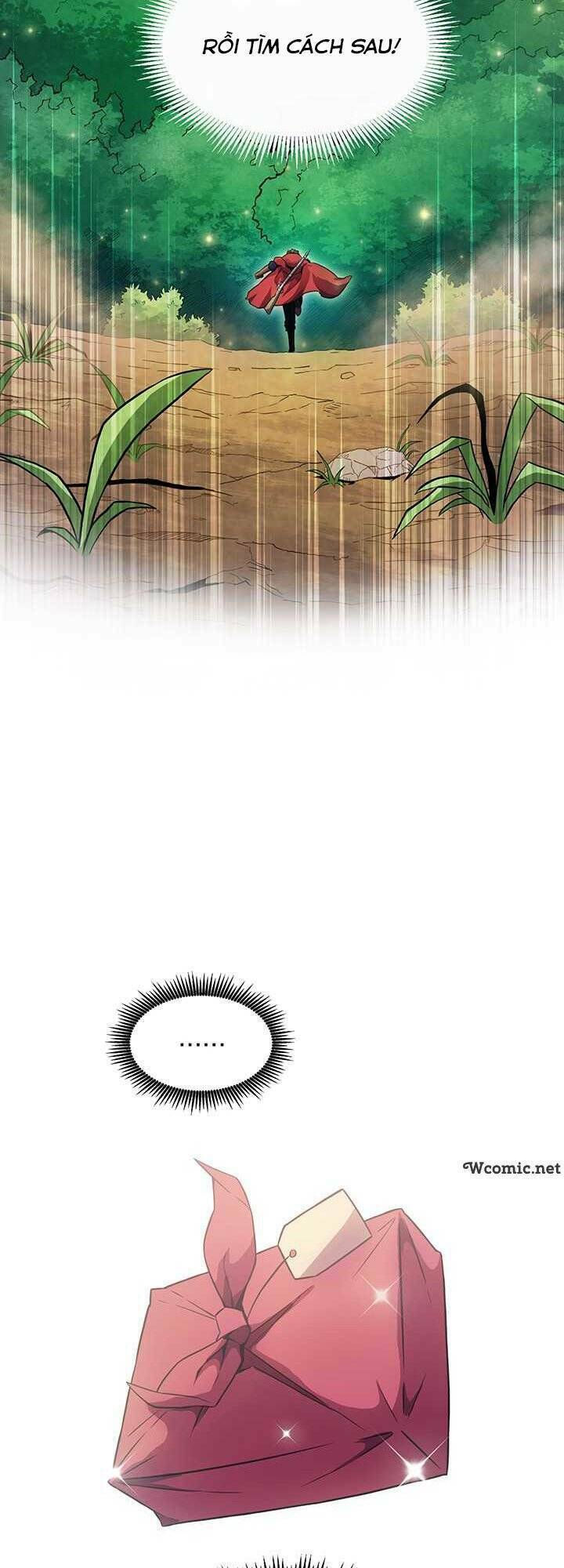 arcane sniper chapter 34 15