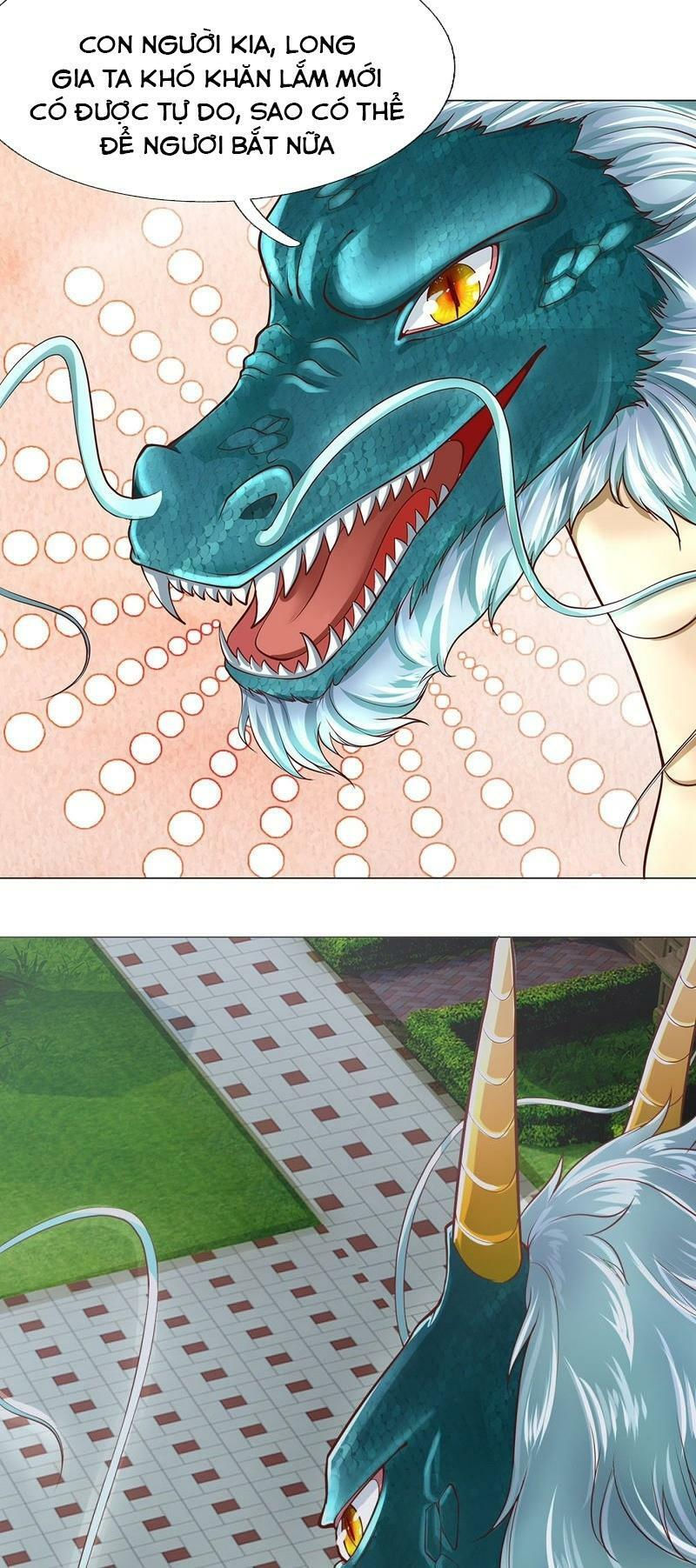 vú em tiên tôn đi ở rể chapter 121 13