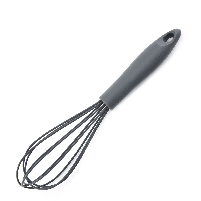 Cây Đánh Trứng Silicon 26cm