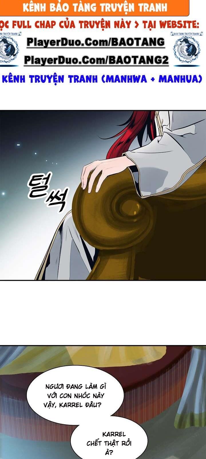 bất bại chân ma chapter 60 23