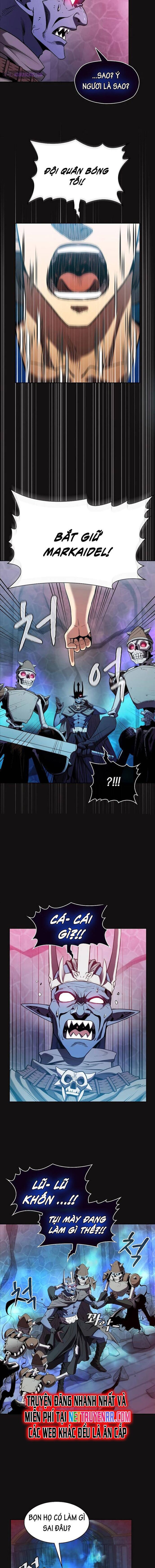 thiên thần quay về từ địa ngục chapter 123 11