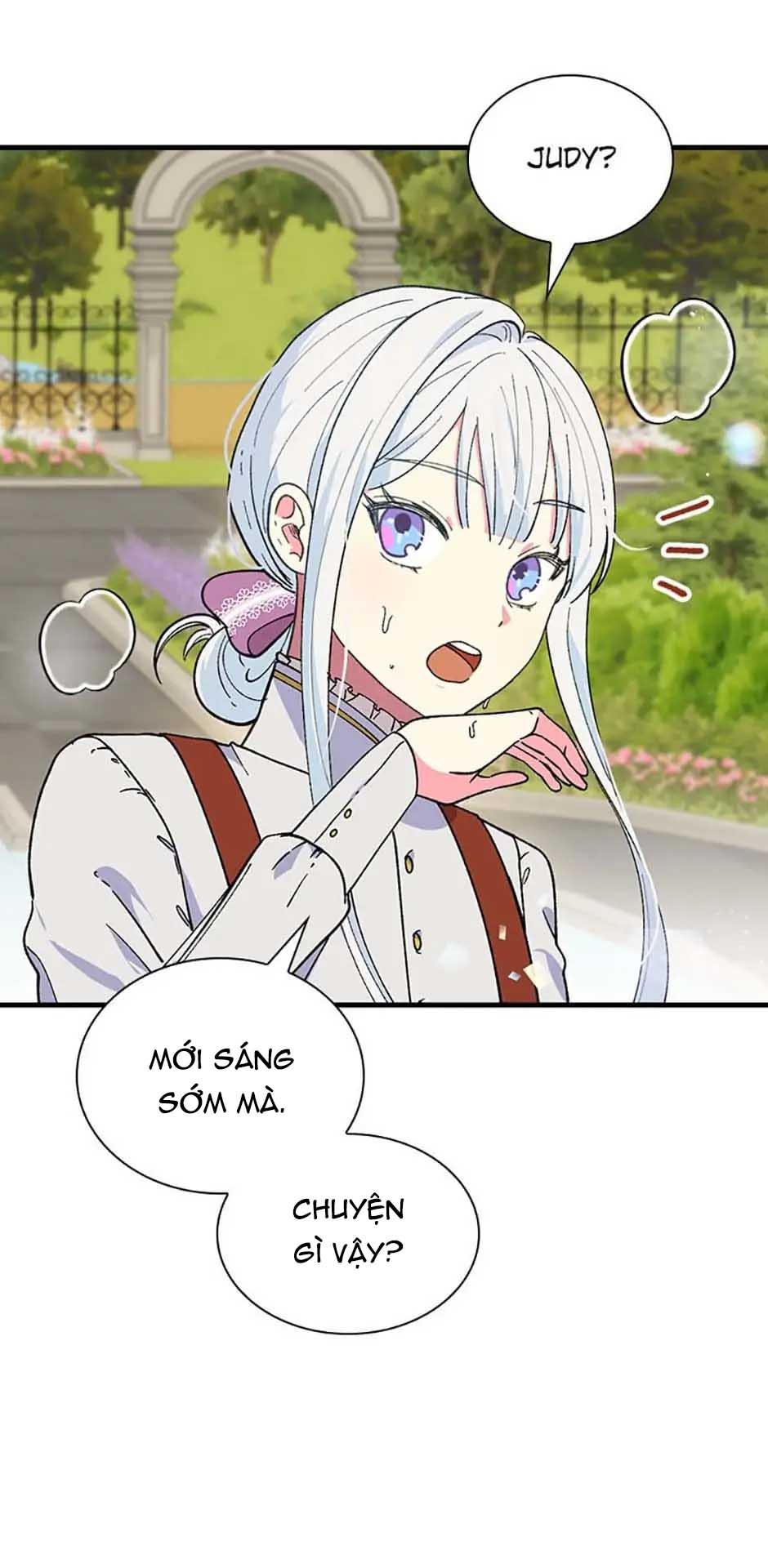 hiệp sĩ băng giá chapter 15.1 8