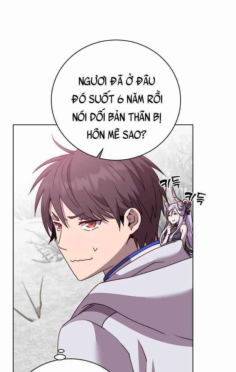 Anh Hùng Mạnh Nhất Trở Lại chapter 110 54