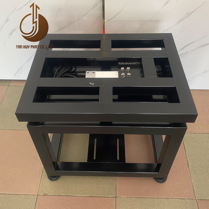 Cân Ghế Điện Tử A501E-40X50CM