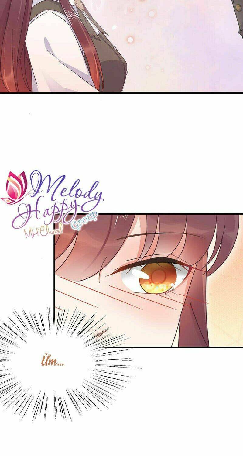 thịnh thế điềm sủng: cô vợ nhỏ đáng yêu của dịch thiếu chapter 16.5 8