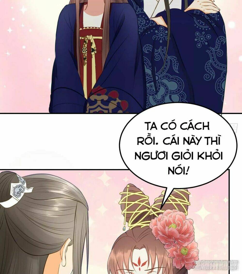 vương gia ba tuổi rưỡi của tôi chapter 38 21