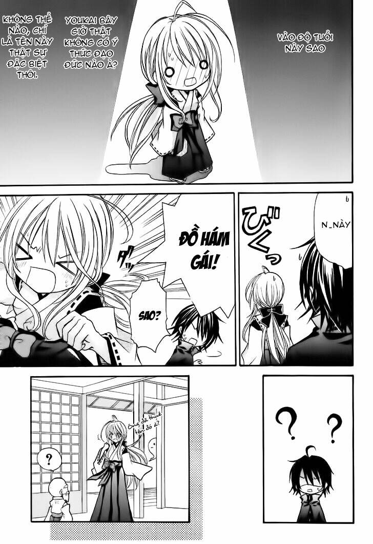 tokyo innocent chapter 4 12