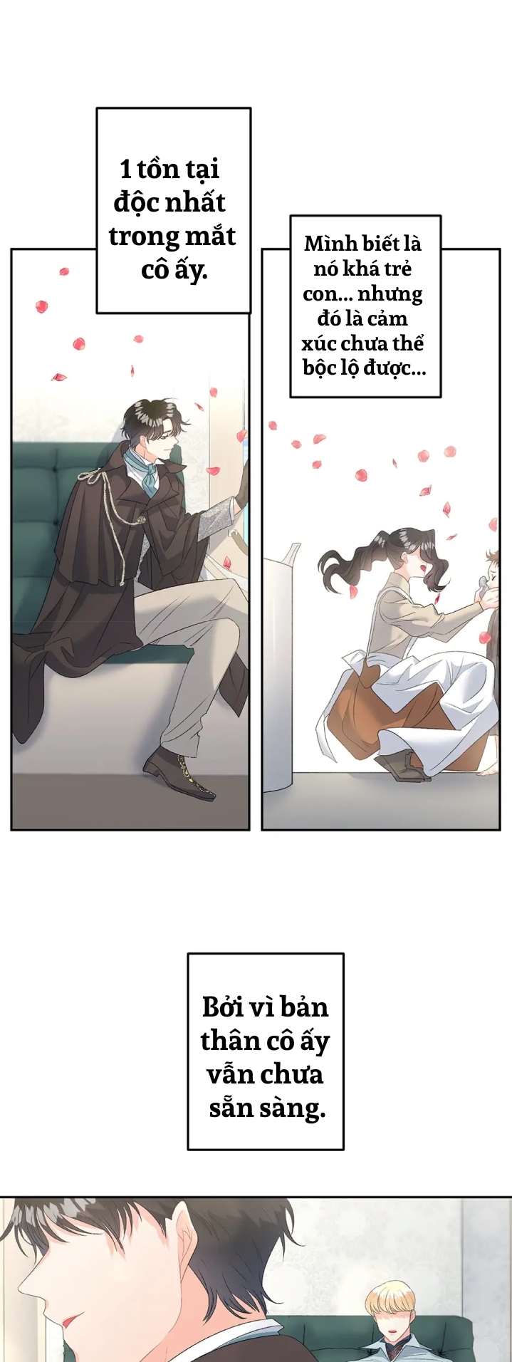 ebony, quạ đen chapter 63 11