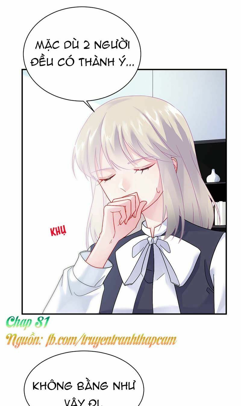 chọc tới chủ tịch tổng tài 2 chapter 81 1