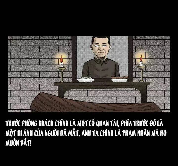 kỳ án có thật chapter 52 47