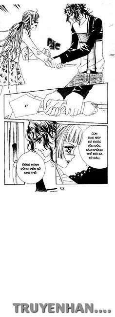 bạn trai tôi là ma cà rồng chapter 99 4