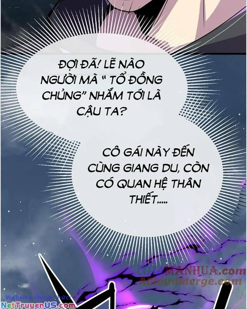 nhìn thấy thanh máu, ta xử tội thần linh chapter 113 34