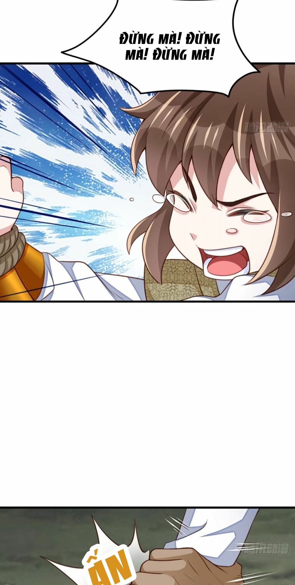 thuần hóa ba ba bạo quân chapter 8 34