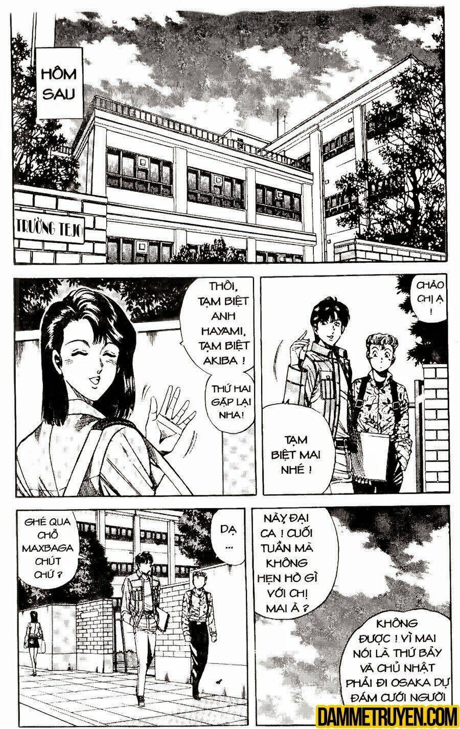 sức mạnh nhân đôi chapter 29.1 6