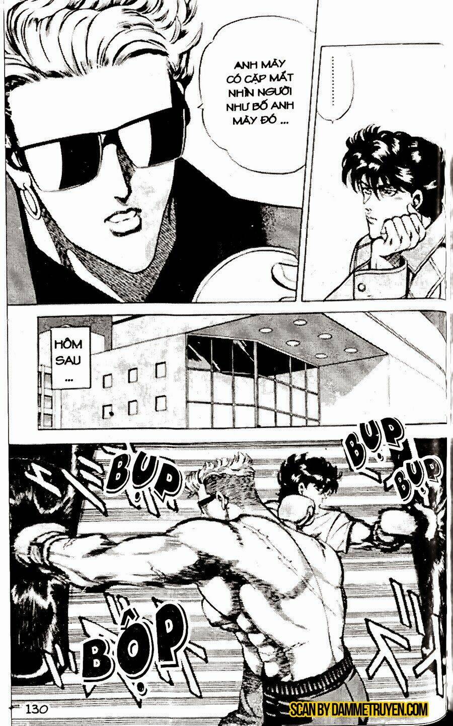 sức mạnh nhân đôi chapter 10.1 21