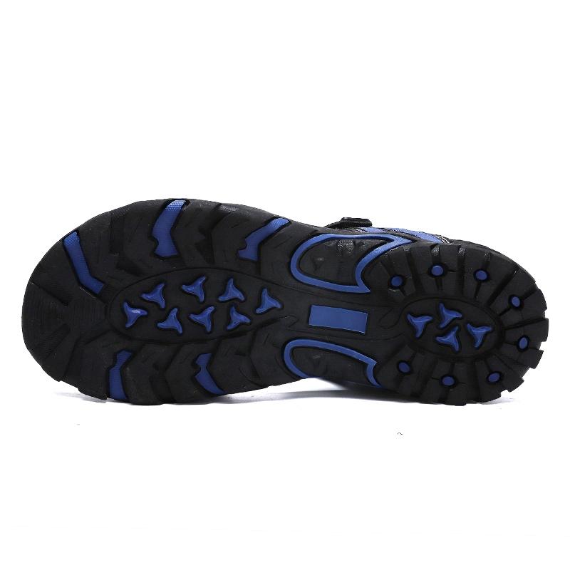 Giày Sandal Nữ Đế Mềm Chống Trượt Hiện Có 6 Màu