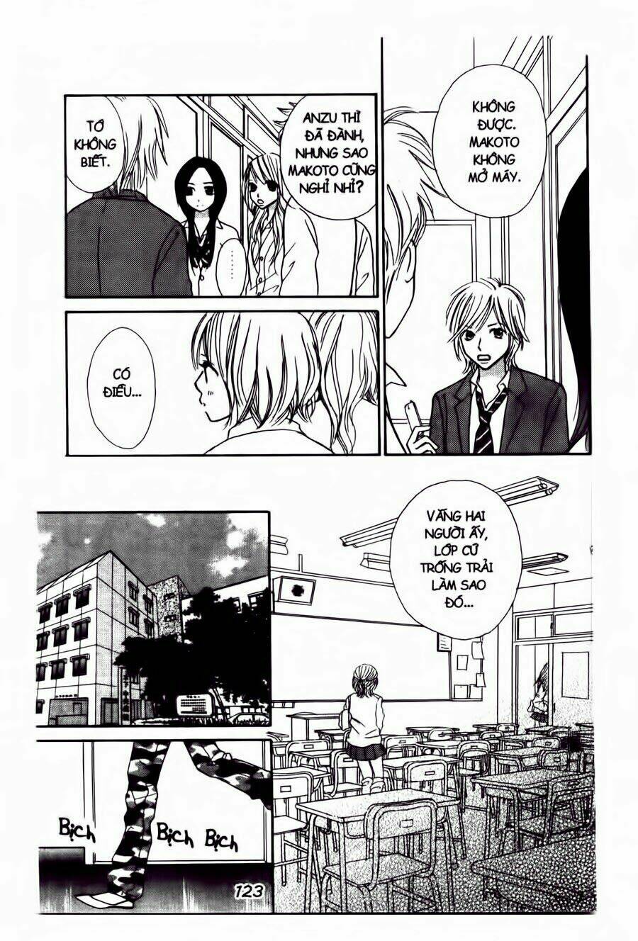 ichigo to anzu chapter 7 4