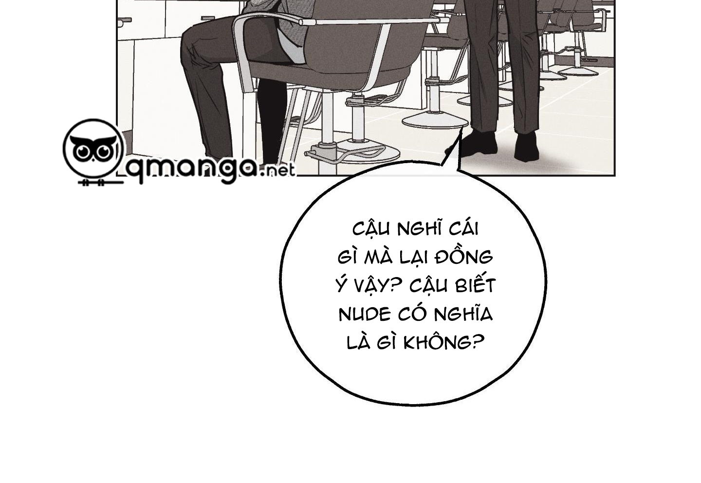 phục thù chapter 11 78