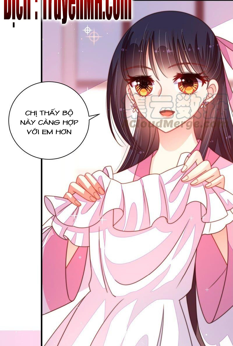 ngày nào thiếu soái cũng ghen chapter 371 15