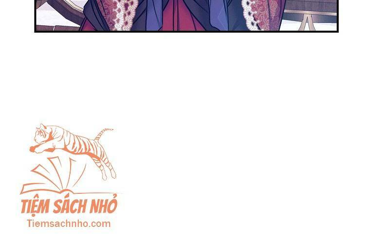 sinh ra làm con gái ác nữ chapter 26 14