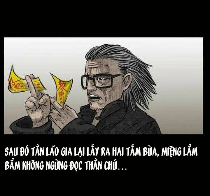 kỳ án có thật chapter 3 41