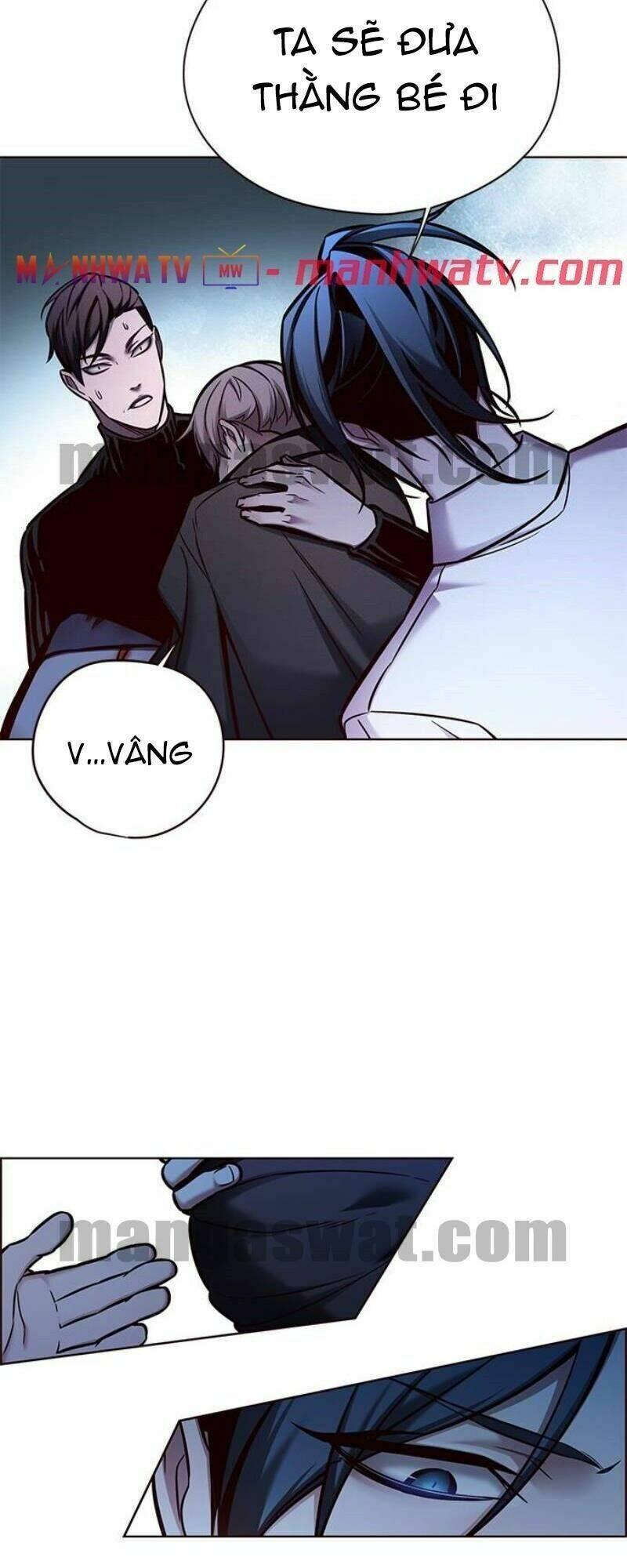 biến thân thành mèo chapter 128 75