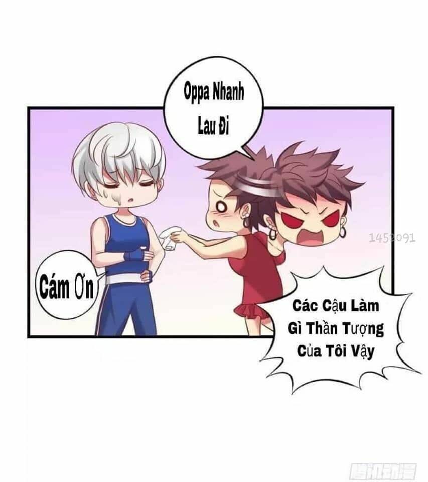 tôi không muốn fa như vậy đâu chapter 31 22