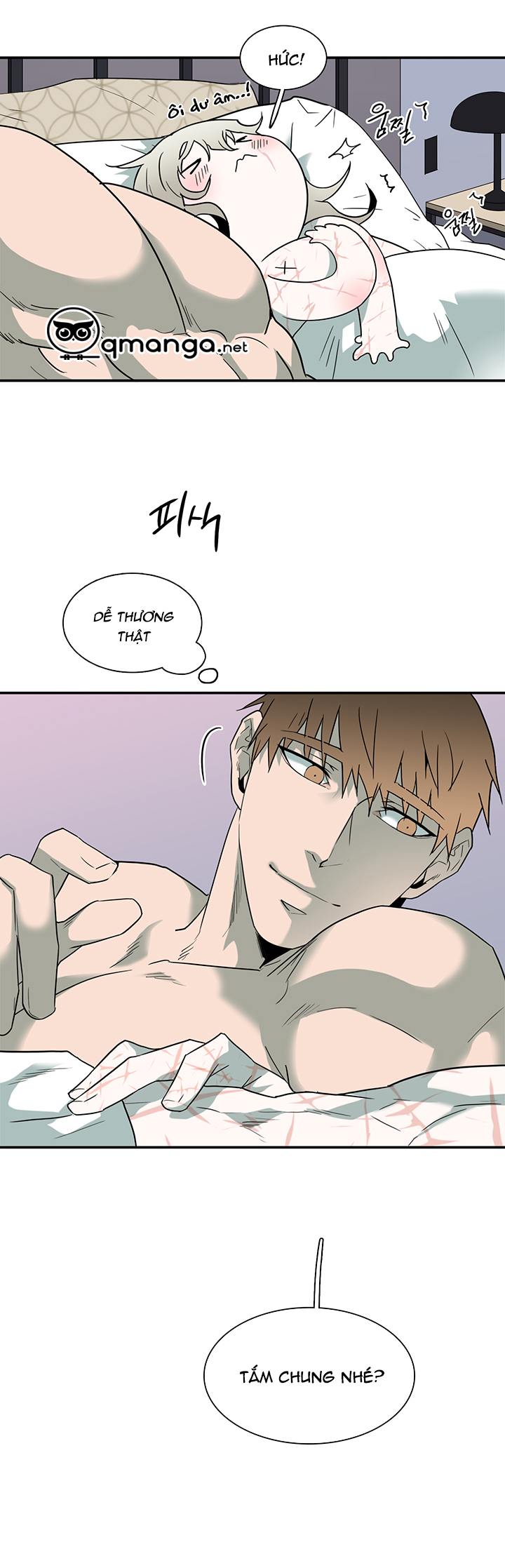 dear door chapter 83 4