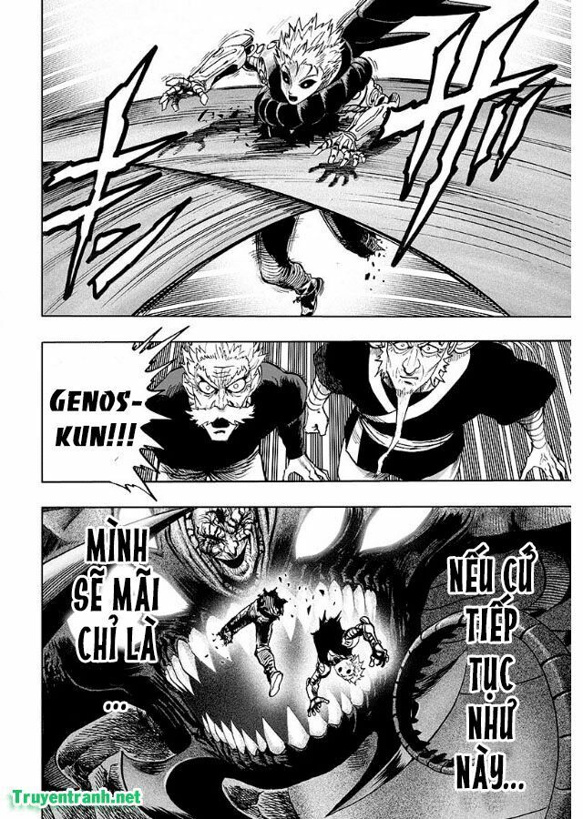 one-punch man chapter 125 94