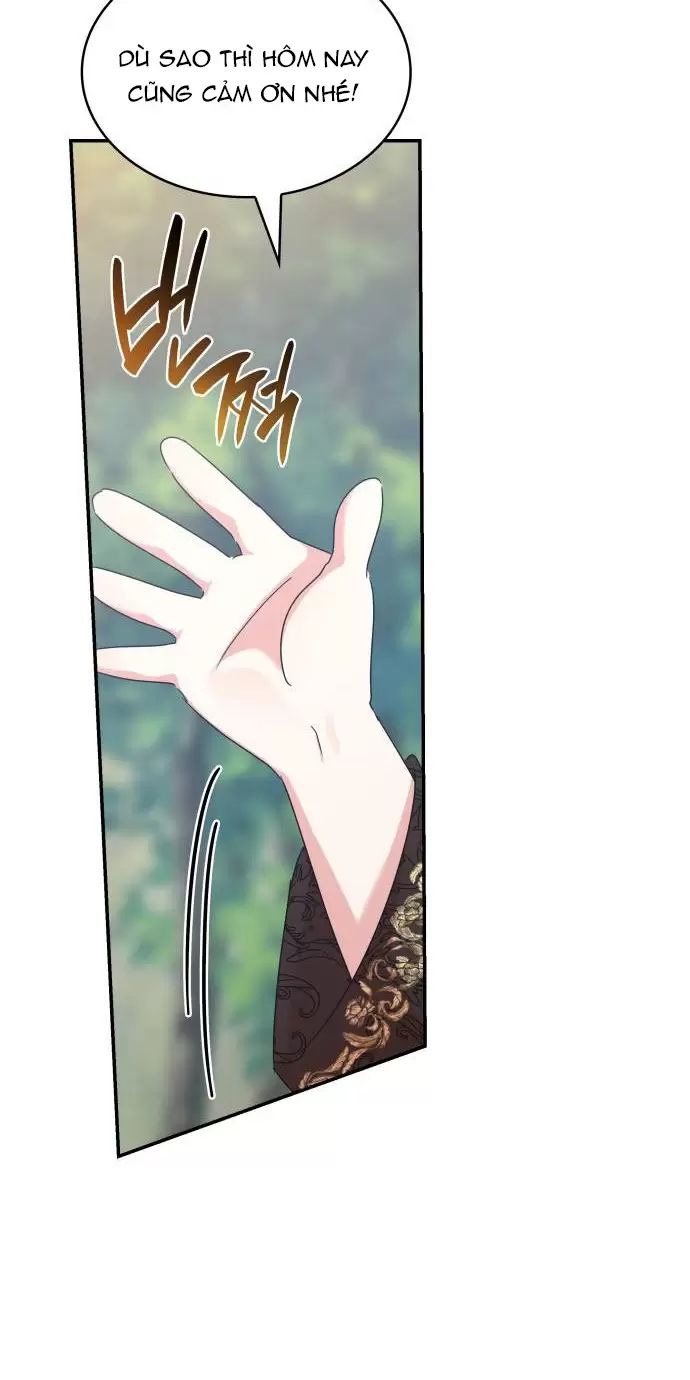 sống trong vườn hoa của công chúa chapter 18 92