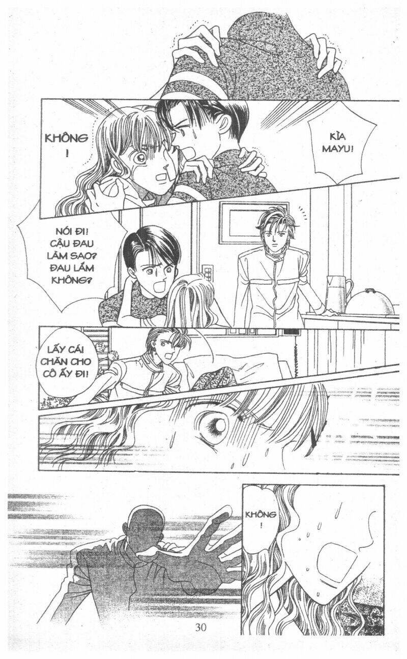 nàng tiên ánh trăng - kaguya hime chapter 19 30