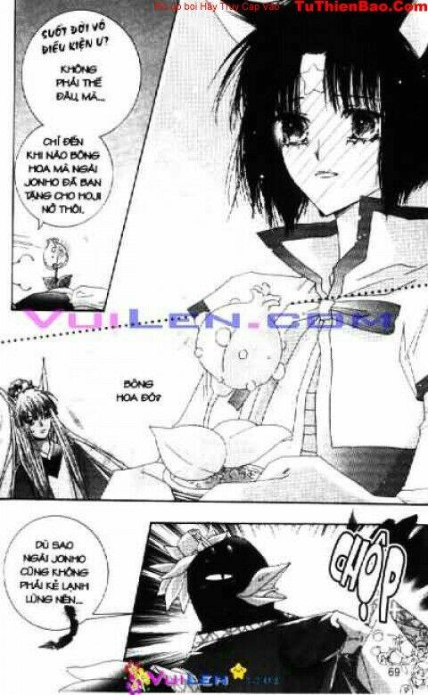 cáo nhỏ đáng yêu chapter 3 69