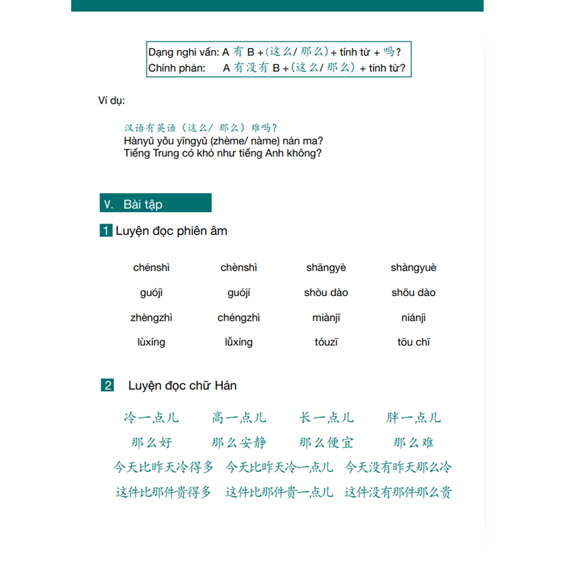 Sách Giáo Trình Hán Ngữ 3 + 4 - Phiên Bản Mới - Tương Đương HSK 4 - Phạm Dương Châu - (Kèm Audio Chuẩn Giọng Bản Xứ)