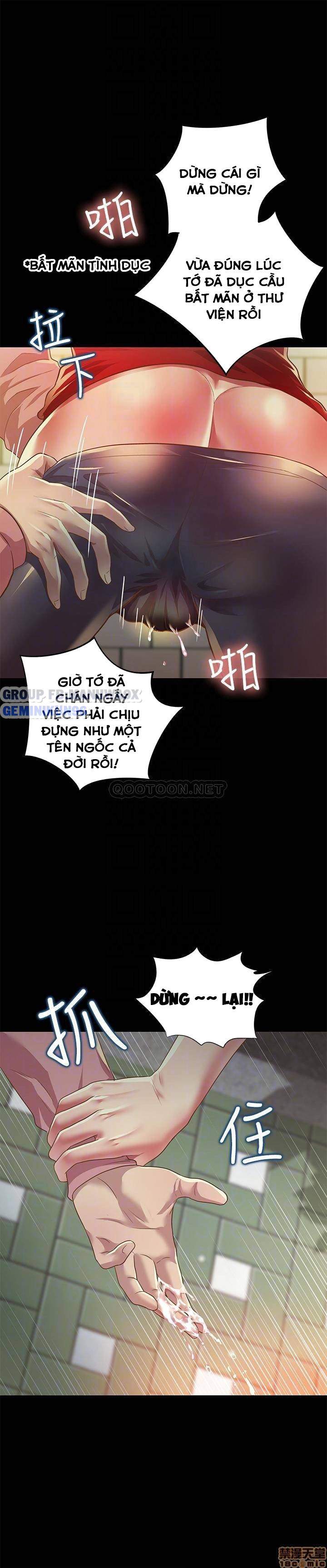 bạn gái của bạn tôi chapter 77 7