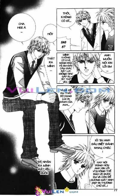 anh,bạn trai và người ấy chapter 2 77