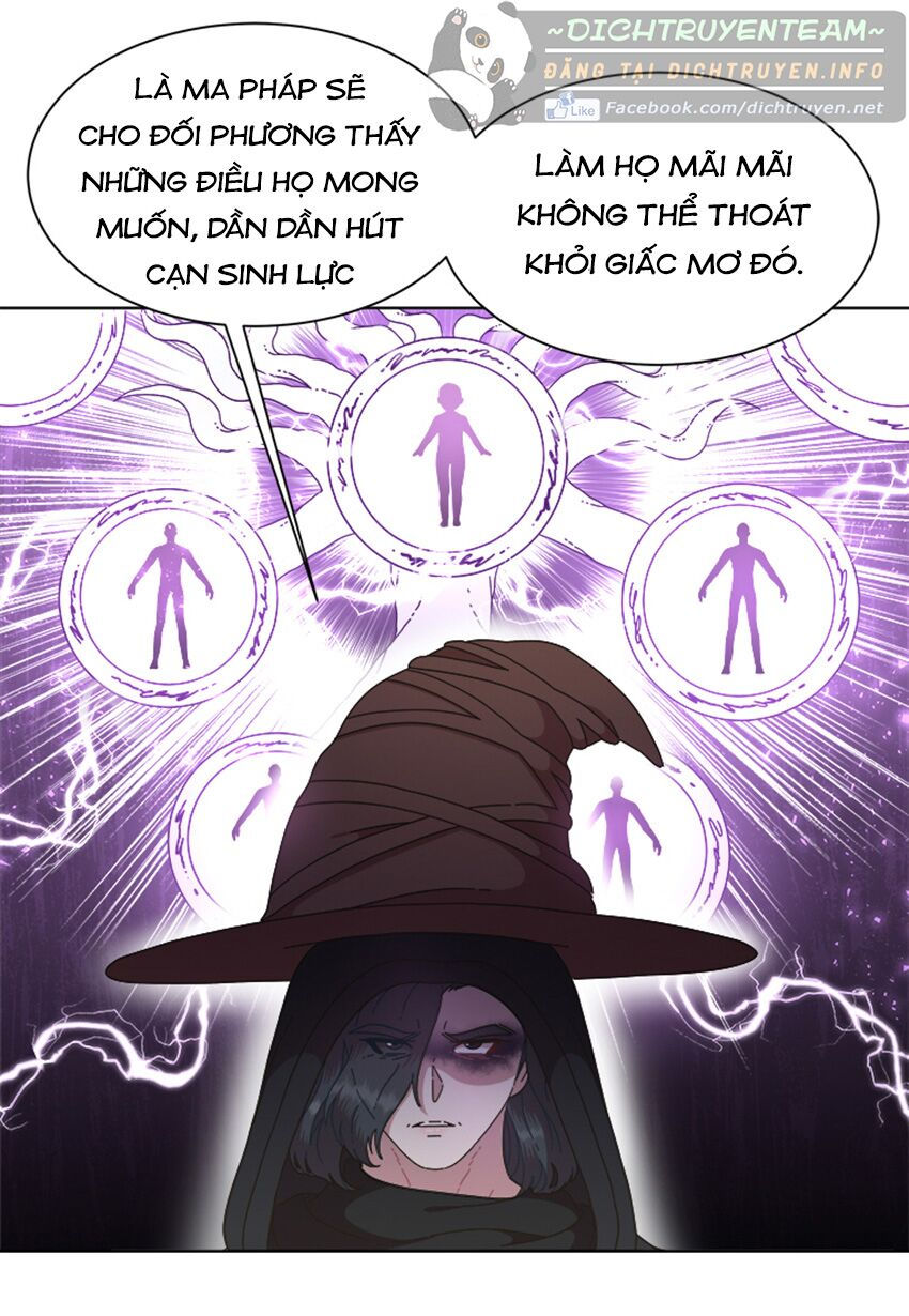 con gái bảo bối của ma vương chapter 131 75