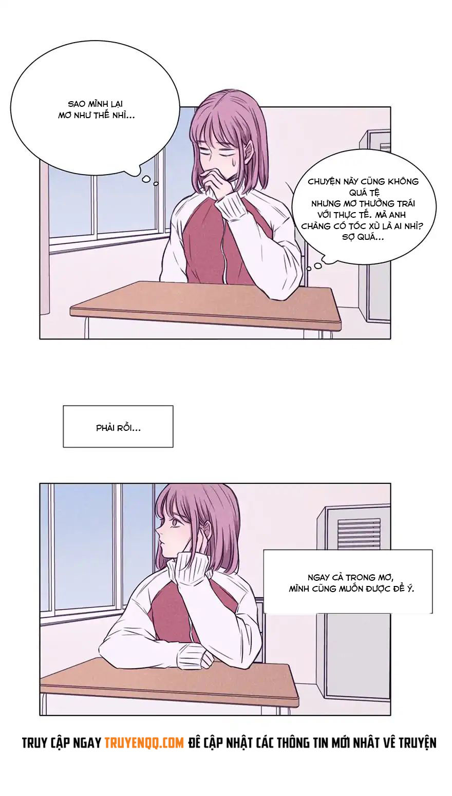 chuyện tình của uncle cool chapter 1 13