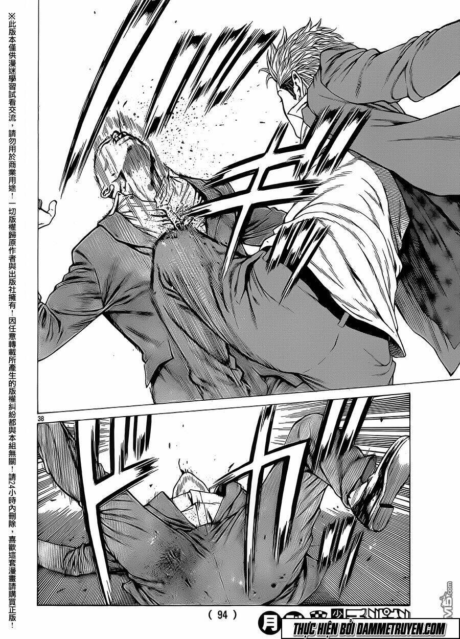 shonan seven chapter 16 38