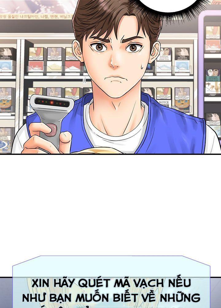quét mã em đi! chapter 1.1 79
