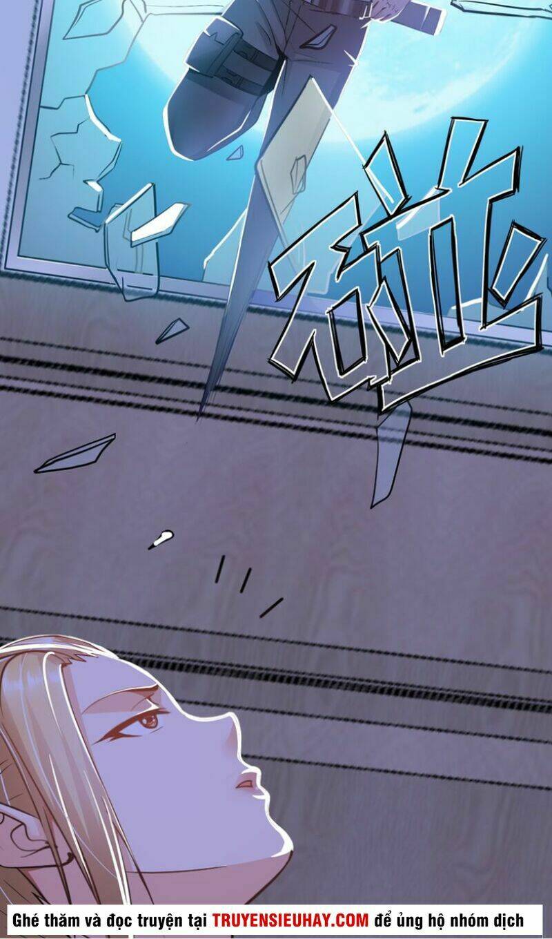 thần tiên dạy tôi giả x chapter 8 46